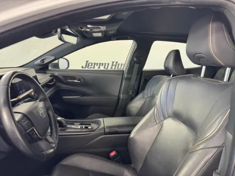 Photos of 2023 Toyota Crown Limited for sale in Salisbury, NC at Jerry Hunt Supercenter - Salisbury