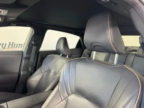 Another view of 2023 Toyota Crown Limited for sale in Salisbury, NC at Jerry Hunt Supercenter - Salisbury