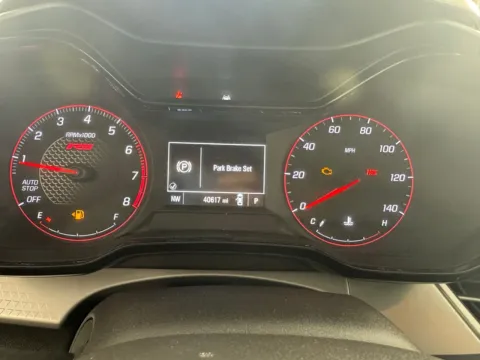 More photos of 2025 Chevrolet Trax 1RS at Jerry Hunt Supercenter - Salisbury, NC