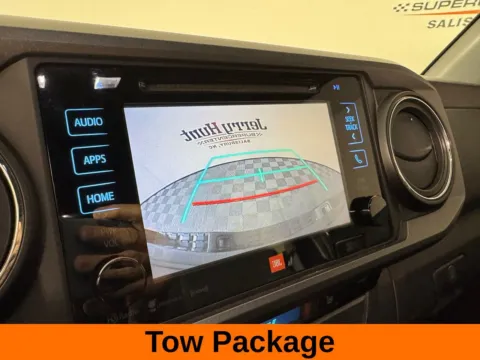 Another view of 2017 Toyota Tacoma TRD Off-Road for sale in Salisbury, NC at Jerry Hunt Supercenter - Salisbury