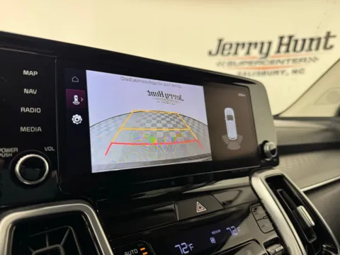 Another view of 2023 Kia Sorento SX for sale in Salisbury, NC at Jerry Hunt Supercenter - Salisbury