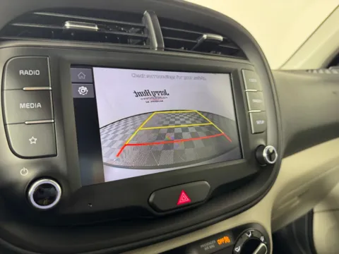 Another view of 2025 Kia Soul LX for sale in Salisbury, NC at Jerry Hunt Supercenter - Salisbury