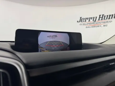 Another view of 2025 Mazda CX-50 Hybrid Premium for sale in Salisbury, NC at Jerry Hunt Supercenter - Salisbury