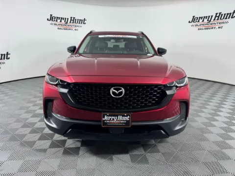 More photos of 2025 Mazda CX-50 Hybrid Premium at Jerry Hunt Supercenter - Salisbury, NC
