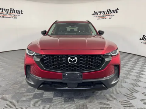 More photos of 2025 Mazda CX-50 Hybrid Premium at Jerry Hunt Supercenter - Salisbury, NC
