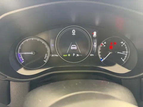 More photos of 2025 Mazda CX-50 Hybrid Premium at Jerry Hunt Supercenter - Salisbury, NC