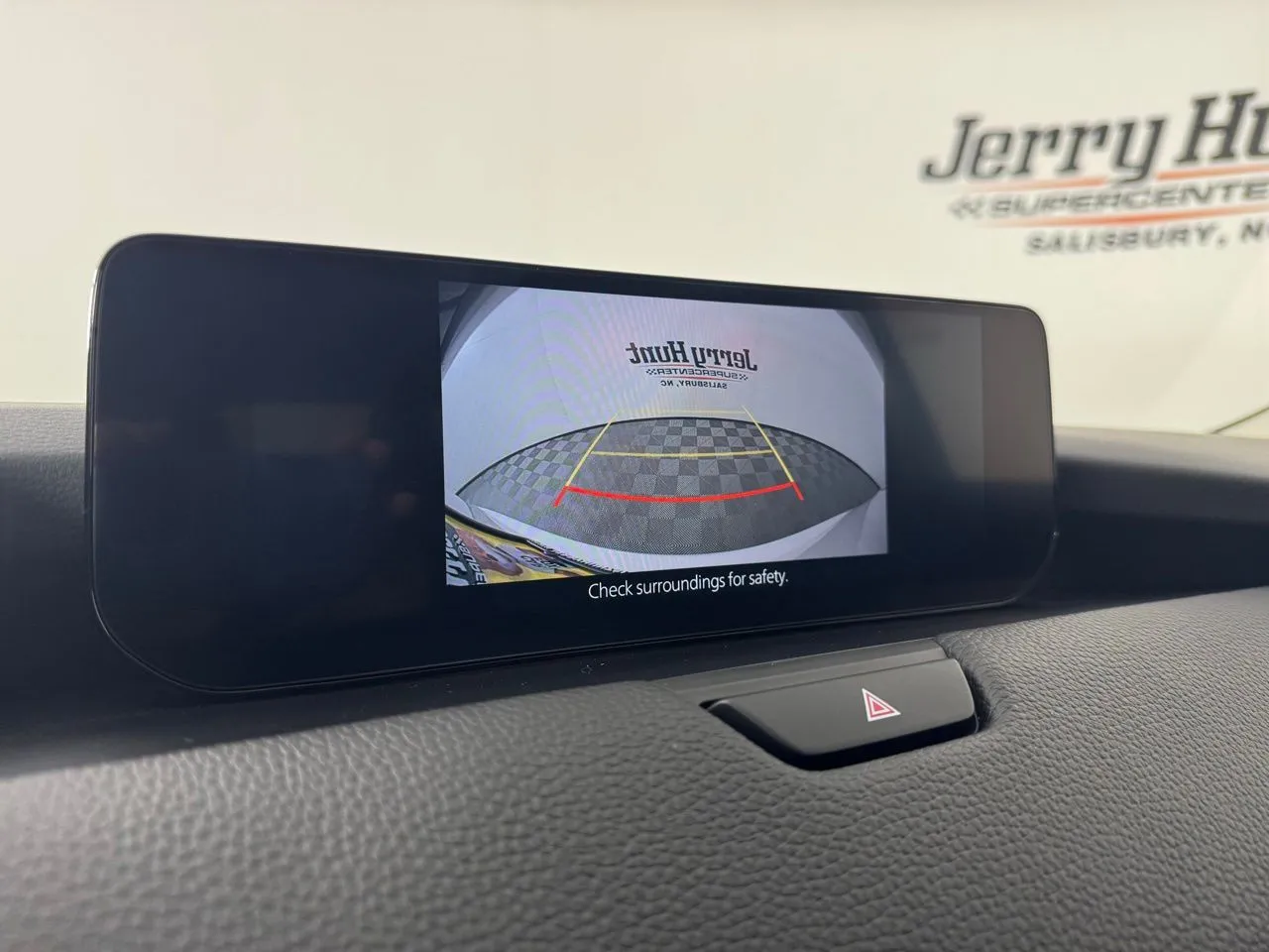Used 2024 Mazda CX-90 PHEV Preferred for sale in Salisbury, NC at