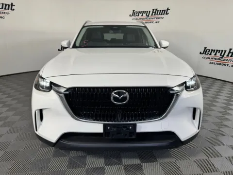 Another view of 2024 Mazda CX-90 PHEV Preferred for sale in Salisbury, NC at Jerry Hunt Supercenter - Salisbury