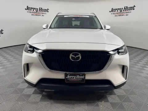 More photos of 2024 Mazda CX-90 PHEV Preferred at Jerry Hunt Supercenter - Salisbury, NC