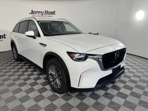 More photos of 2024 Mazda CX-90 PHEV Preferred at Jerry Hunt Supercenter - Salisbury, NC