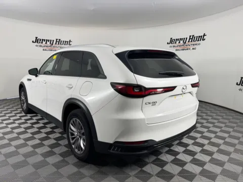 More photos of 2024 Mazda CX-90 PHEV Preferred at Jerry Hunt Supercenter - Salisbury, NC