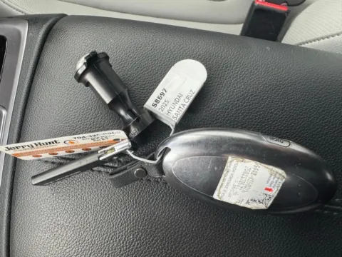 Another view of 2025 Hyundai Santa Cruz SEL for sale in Salisbury, NC at Jerry Hunt Supercenter - Salisbury