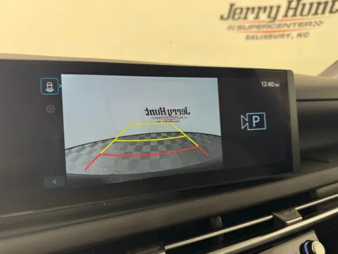 Another view of 2025 Hyundai Santa Cruz SEL for sale in Salisbury, NC at Jerry Hunt Supercenter - Salisbury