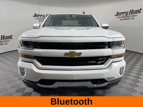 More photos of 2017 Chevrolet Silverado 1500 LT at Jerry Hunt Supercenter - Salisbury, NC