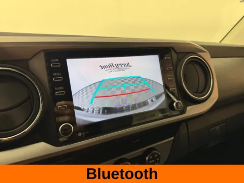 Another view of 2021 Toyota Tacoma SR5 for sale in Salisbury, NC at Jerry Hunt Supercenter - Salisbury