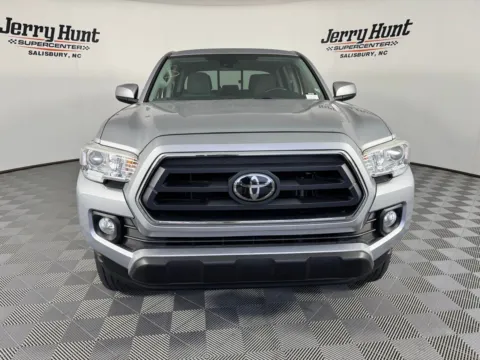 More photos of 2021 Toyota Tacoma SR5 at Jerry Hunt Supercenter - Salisbury, NC
