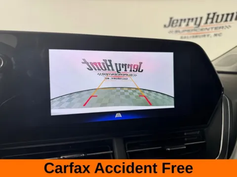 Another view of 2025 Chevrolet Trax LT for sale in Salisbury, NC at Jerry Hunt Supercenter - Salisbury