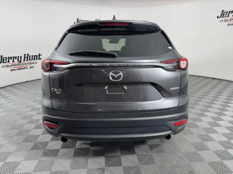 More photos of 2023 Mazda CX-9 Touring at Jerry Hunt Supercenter - Salisbury, NC
