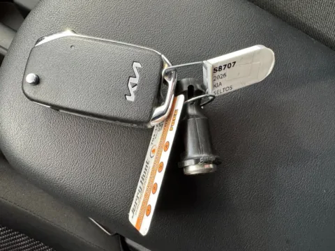 Another view of 2026 Kia Seltos LX for sale in Salisbury, NC at Jerry Hunt Supercenter - Salisbury