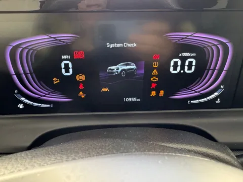 More photos of 2026 Kia Seltos LX at Jerry Hunt Supercenter - Salisbury, NC