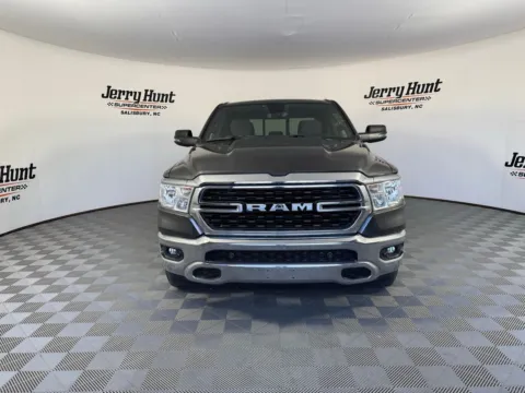 More photos of 2023 Ram 1500 Big Horn/Lone Star at Jerry Hunt Supercenter - Salisbury, NC