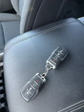 Another view of 2023 Ram 1500 Big Horn/Lone Star for sale in Salisbury, NC at Jerry Hunt Supercenter - Salisbury