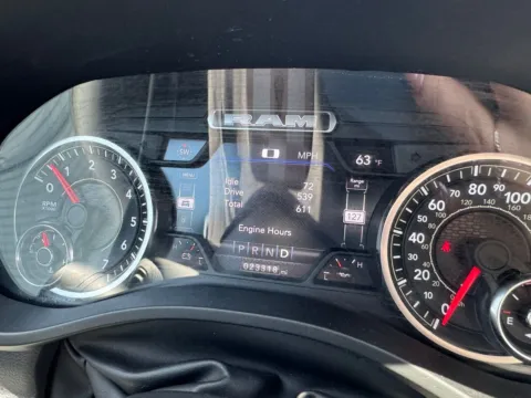 More photos of 2023 Ram 1500 Big Horn/Lone Star at Jerry Hunt Supercenter - Salisbury, NC