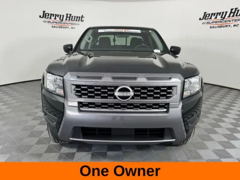 More photos of 2025 Nissan Frontier SV at Jerry Hunt Supercenter - Salisbury, NC