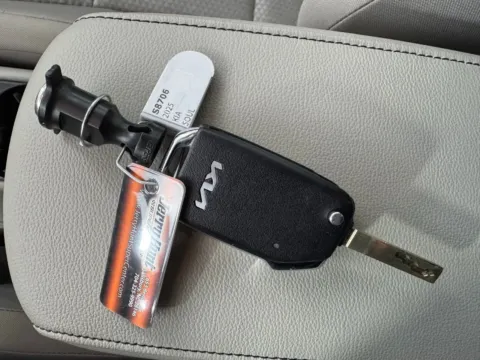 Another view of 2025 Kia Soul LX for sale in Salisbury, NC at Jerry Hunt Supercenter - Salisbury