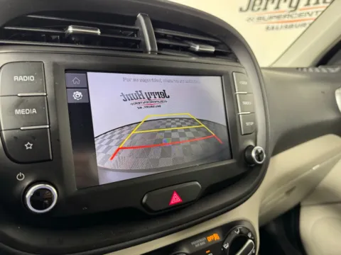 Another view of 2025 Kia Soul LX for sale in Salisbury, NC at Jerry Hunt Supercenter - Salisbury