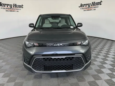 More photos of 2025 Kia Soul LX at Jerry Hunt Supercenter - Salisbury, NC