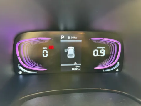 More photos of 2025 Kia Soul LX at Jerry Hunt Supercenter - Salisbury, NC