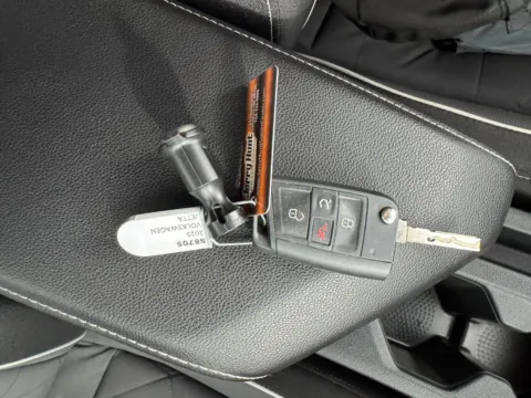 Another view of 2025 Volkswagen Jetta 1.5T Sport for sale in Salisbury, NC at Jerry Hunt Supercenter - Salisbury