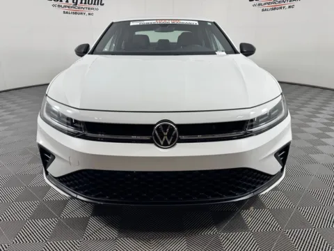 More photos of 2025 Volkswagen Jetta 1.5T Sport at Jerry Hunt Supercenter - Salisbury, NC