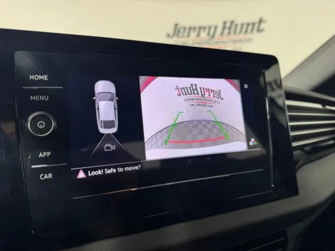 Another view of 2025 Volkswagen Jetta 1.5T Sport for sale in Salisbury, NC at Jerry Hunt Supercenter - Salisbury