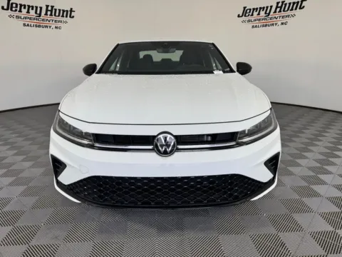 More photos of 2025 Volkswagen Jetta 1.5T Sport at Jerry Hunt Supercenter - Salisbury, NC