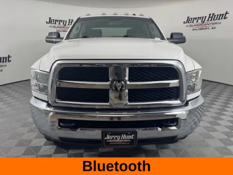 More photos of 2018 Ram 2500 Tradesman at Jerry Hunt Supercenter - Salisbury, NC