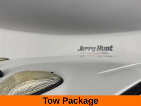 Another view of 2018 Ram 2500 Tradesman for sale in Salisbury, NC at Jerry Hunt Supercenter - Salisbury