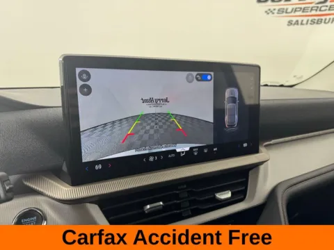 Another view of 2026 Ford Explorer Active for sale in Salisbury, NC at Jerry Hunt Supercenter - Salisbury