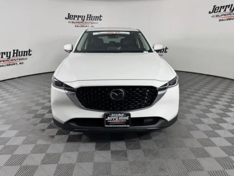 More photos of 2023 Mazda CX-5 2.5 S Preferred Package at Jerry Hunt Supercenter - Salisbury, NC