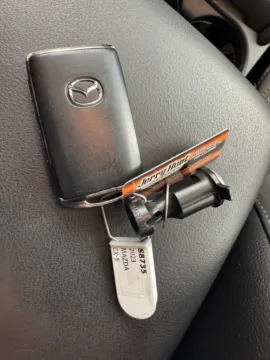 Another view of 2023 Mazda CX-5 2.5 S Preferred Package for sale in Salisbury, NC at Jerry Hunt Supercenter - Salisbury