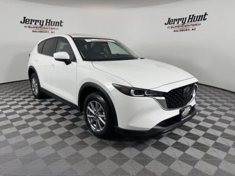 More photos of 2023 Mazda CX-5 2.5 S Preferred Package at Jerry Hunt Supercenter - Salisbury, NC