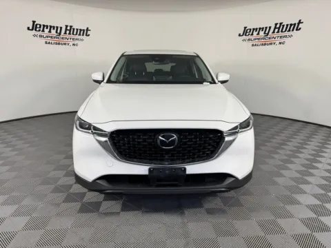 More photos of 2023 Mazda CX-5 2.5 S Preferred Package at Jerry Hunt Supercenter - Salisbury, NC