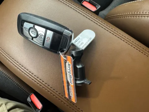 Another view of 2024 Ford Bronco Sport Outer Banks for sale in Salisbury, NC at Jerry Hunt Supercenter - Salisbury