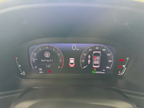 More photos of 2024 Honda Accord EX at Jerry Hunt Supercenter - Salisbury, NC