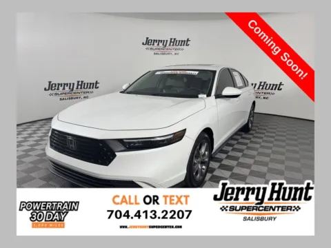 Used 2022 Honda Accord Sport Special Edition for sale in Lexington
