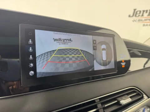Another view of 2022 Hyundai Palisade Limited for sale in Salisbury, NC at Jerry Hunt Supercenter - Salisbury