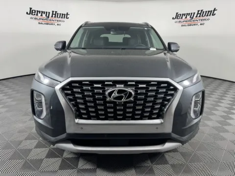 More photos of 2022 Hyundai Palisade Limited at Jerry Hunt Supercenter - Salisbury, NC