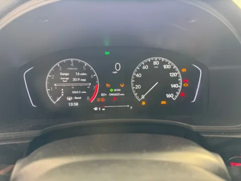 More photos of 2022 Honda Civic Sport at Jerry Hunt Supercenter - Salisbury, NC