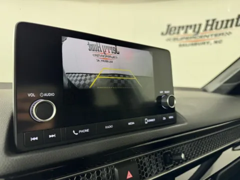 Another view of 2022 Honda Civic Sport for sale in Salisbury, NC at Jerry Hunt Supercenter - Salisbury
